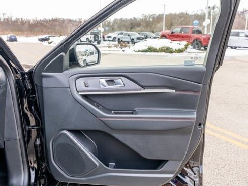 New 2026 Ford Explorer ST-Line image 69