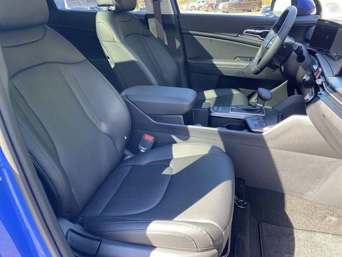 New 2026 Kia Sportage SX FWD image 27