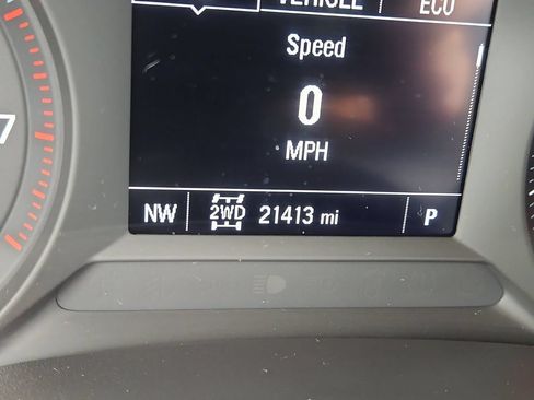 Used 2023 Chevrolet TrailBlazer LS AWD/4WD image 13