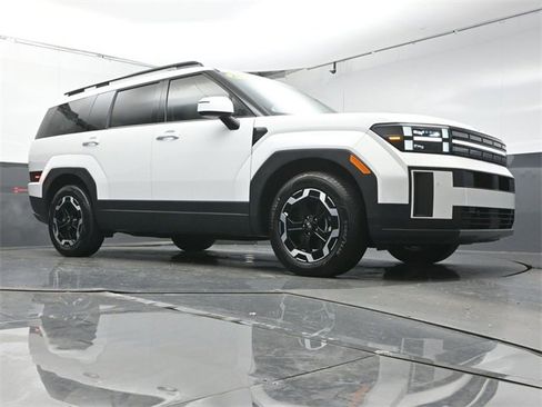 Used 2024 Hyundai Santa Fe SEL image 40