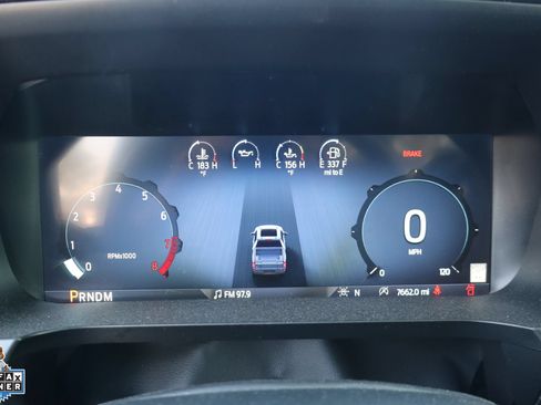 Used 2026 Ford F150 XLT w/ Equipment Group 302A MID AWD/4WD image 18