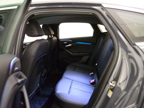 Certified 2025 Audi A6 e-tron Premium Plus w/ Premium Plus image 10