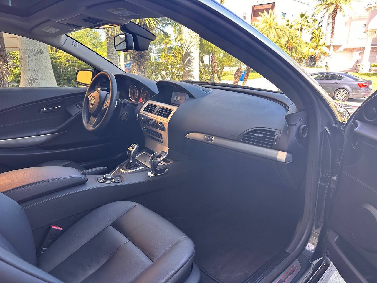Used 2009 BMW 650i Coupe RWD image 57
