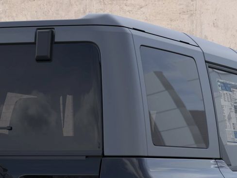 New 2026 Ford Bronco Badlands AWD/4WD image 25