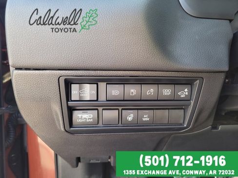 Used 2024 Toyota Tundra TRD Pro image 17