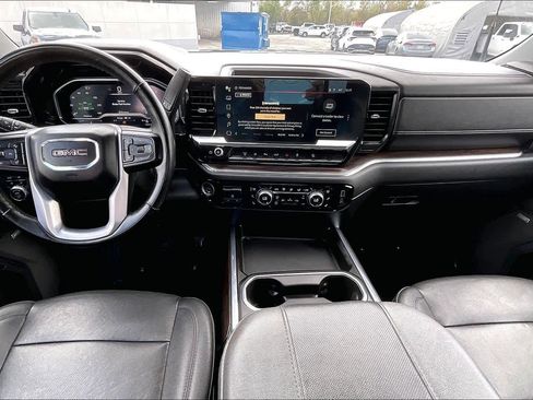 Certified 2024 GMC Sierra 2500 SLT w/ Texas SLT Premium Package image 17