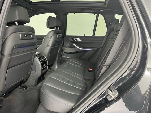 Used 2022 BMW X5 M50i w/ Executive Package image 19