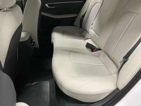 New 2025 Hyundai Sonata SEL image 26