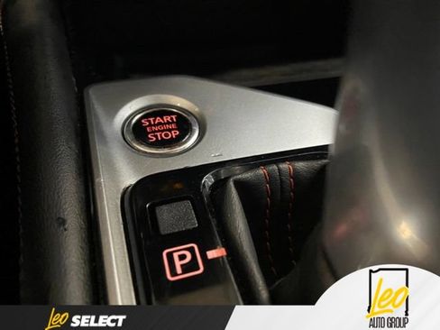 Used 2024 Nissan Altima 2.5 SR w/ SR Premium Package FWD image 17