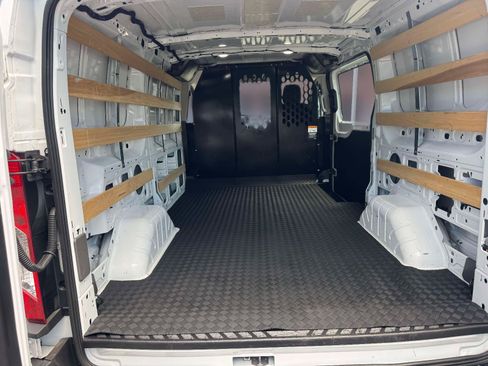 Used 2025 Ford Transit 250 Low Roof w/ Exterior Upgrade Package RWD image 16