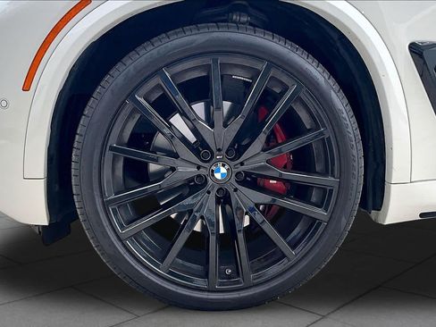 Used 2026 BMW X5 sDrive40i w/ M Sport Package RWD image 10