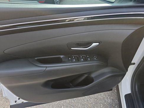 Used 2023 Hyundai Tucson SEL image 19