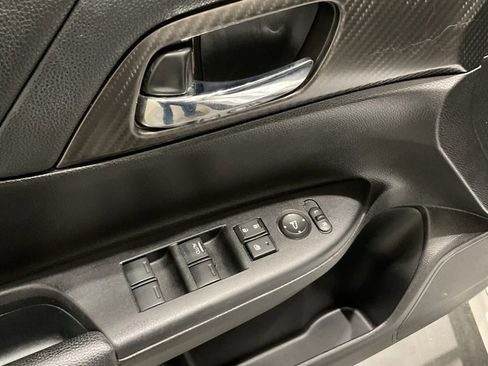 Used 2017 Honda Accord Sport image 7