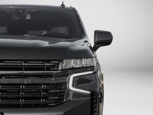 Used 2021 Chevrolet Tahoe RST w/ Rear Media and Nav Package image 53