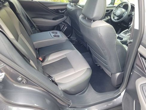 Certified 2024 Subaru Outback Onyx Edition AWD/4WD image 12