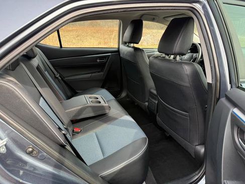 Used 2016 Toyota Corolla S image 19