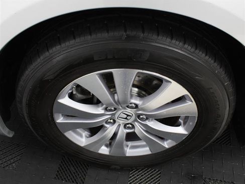 Used 2015 Honda Odyssey EX-L image 21