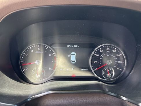 Used 2020 Kia Telluride SX FWD image 3