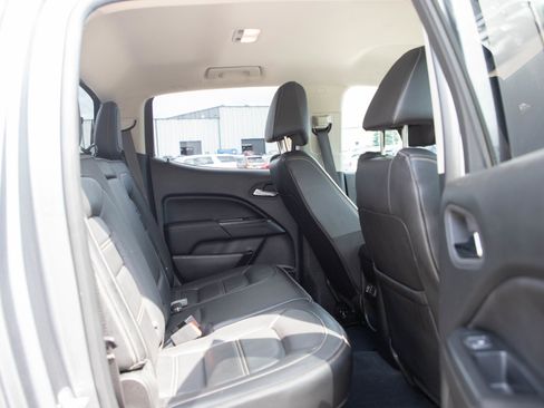 Used 2019 GMC Canyon Denali AWD/4WD image 12