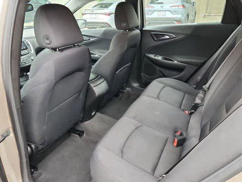 Used 2025 Chevrolet Malibu LS FWD image 16
