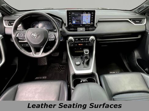 Used 2020 Toyota RAV4 XSE AWD/4WD image 7