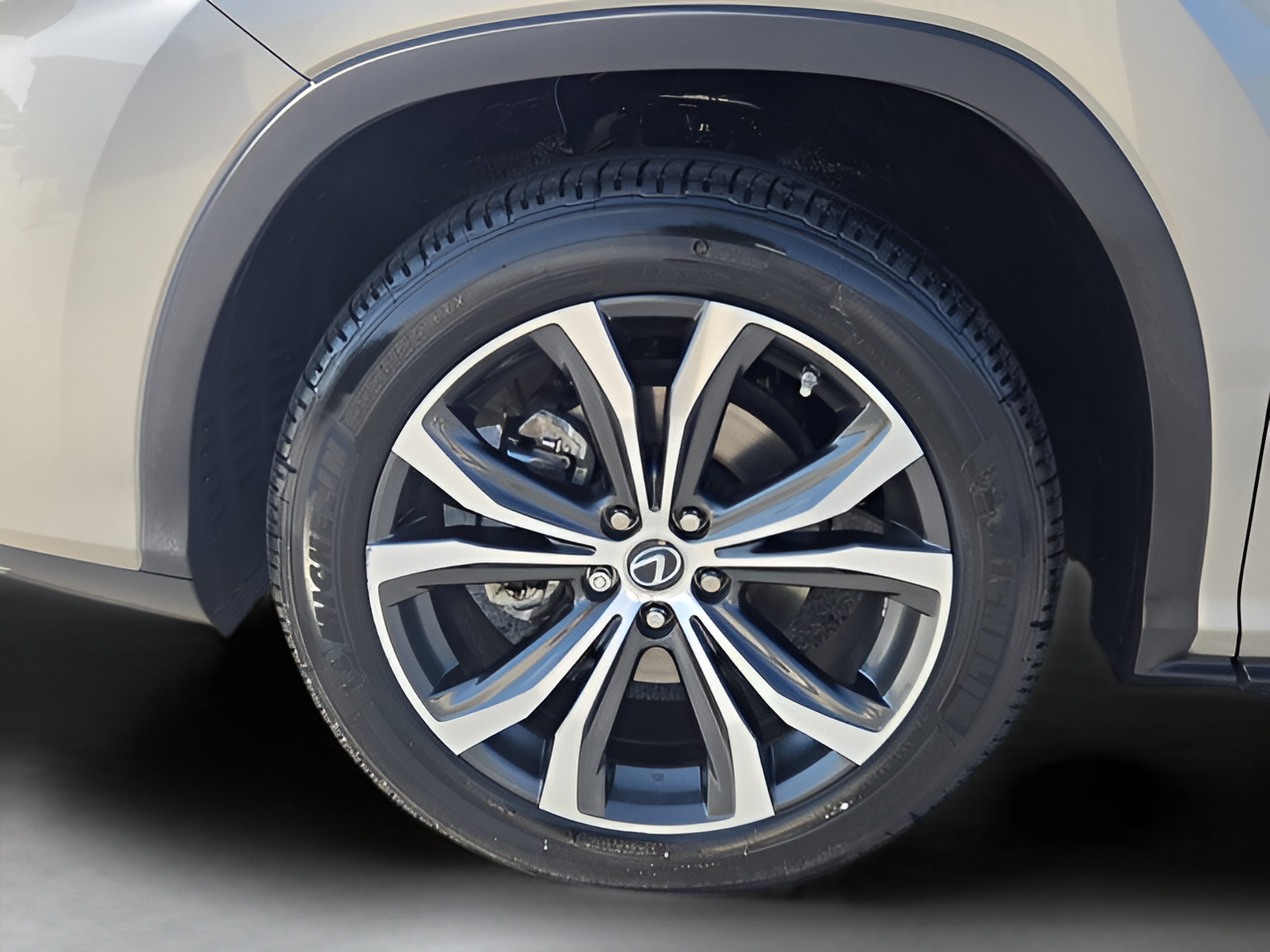Certified 2021 Lexus RX 350 FWD w/ Premium Package image 32