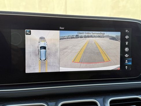 Used 2020 Mercedes-Benz GLE 350 GLE 350 image 9