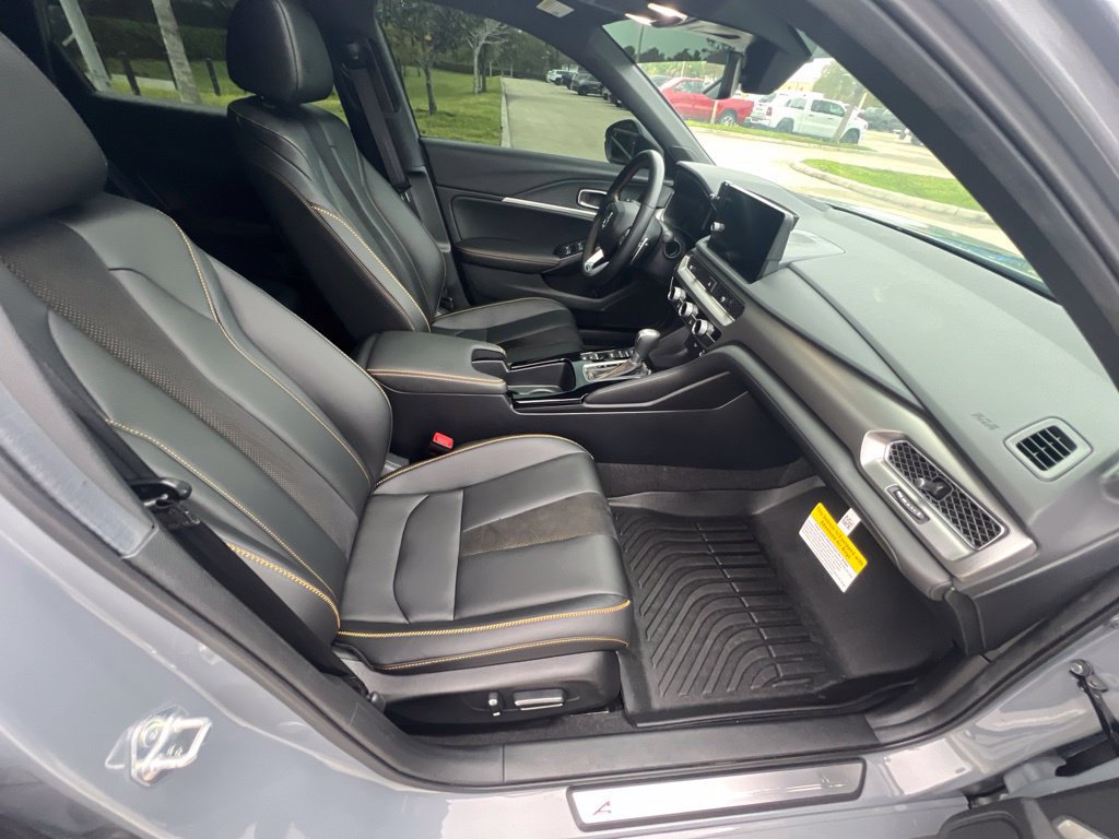 Used 2026 Acura Integra A-Spec w/ Technology Package FWD image 16