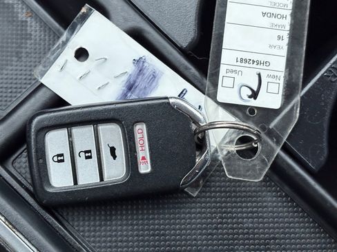 Used 2016 Honda CR-V EX-L image 42