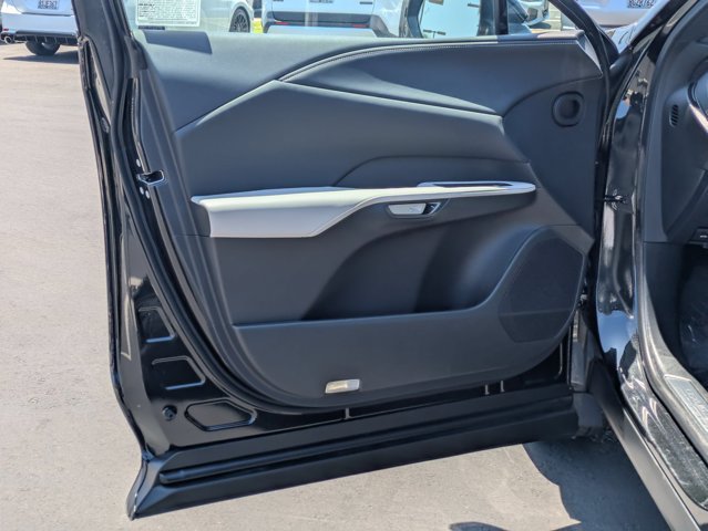 Used 2023 Lexus RX 350h w/ Accessory Package (Z1) AWD/4WD image 14