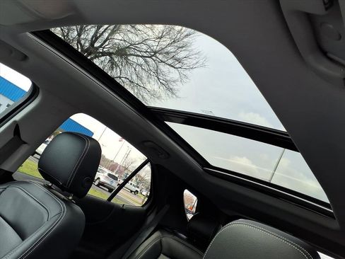 Used 2022 Chevrolet Equinox LT image 14