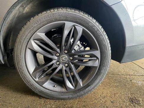 Used 2020 Acura RDX A-Spec image 30