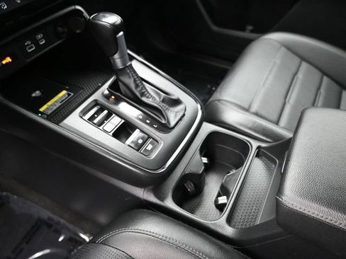Certified 2025 Honda CR-V EX-L image 18