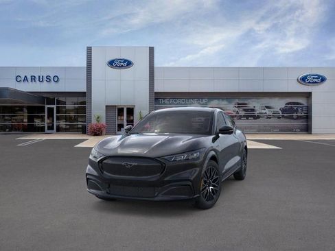 New 2026 Ford Mustang Mach-E Premium w/ Technology Package image 2