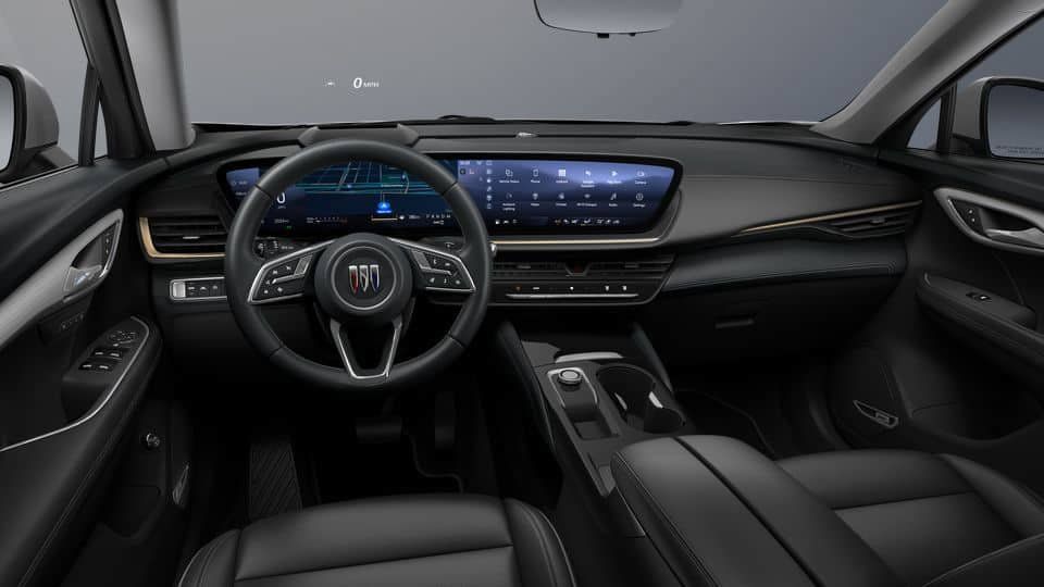 New 2026 Buick Envision Avenir AWD/4WD image 67