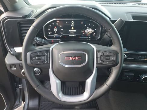 Used 2025 GMC Sierra 1500 Elevation AWD/4WD image 21