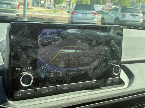 Used 2024 Honda Accord EX image 24