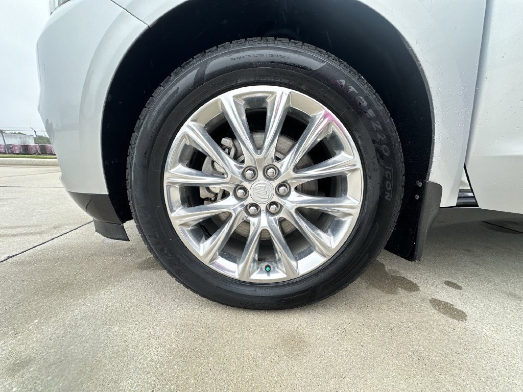 Certified 2019 Buick Enclave Premium AWD/4WD image 34