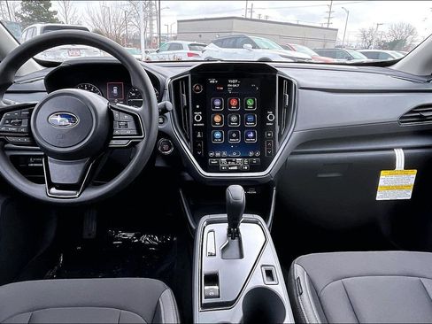 New 2026 Subaru Crosstrek 2.0i Premium image 6