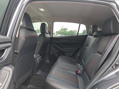 Used 2021 Subaru Crosstrek 2.5i Limited AWD/4WD image 11