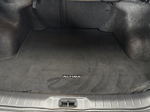 Used 2023 Nissan Altima 2.5 SR image 22