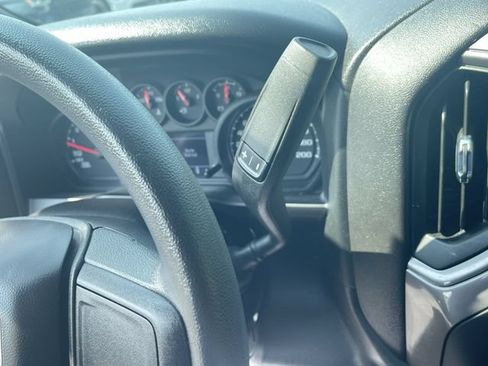 Used 2024 GMC Sierra 1500 Pro w/ Graphite Edition AWD/4WD image 16