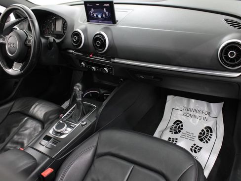 Used 2015 Audi A3 1.8T Premium Plus FWD image 27