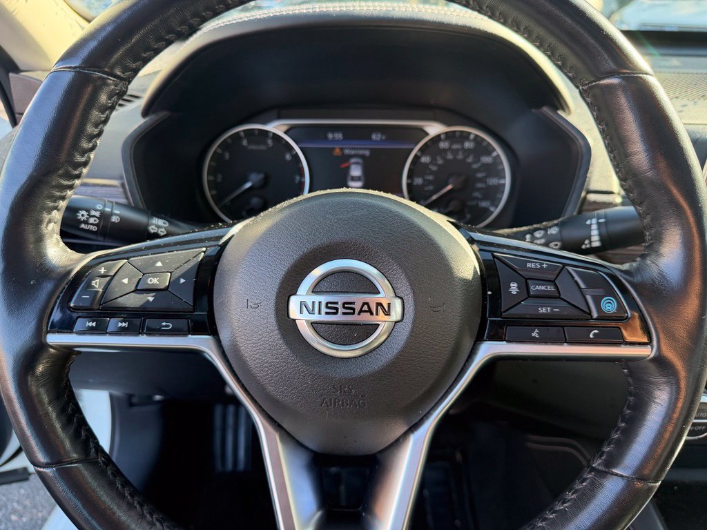 Used 2019 Nissan Altima 2.5 Platinum FWD image 10