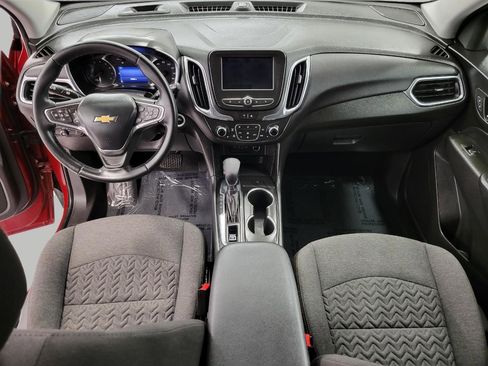 Certified 2024 Chevrolet Equinox LT image 7