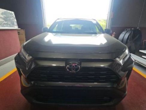 Used 2024 Toyota RAV4 XLE w/ Convenience Package AWD/4WD image 3