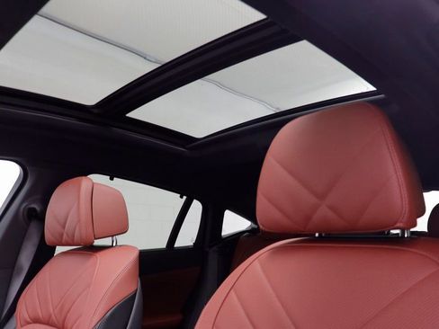 New 2026 BMW X6 xDrive40i AWD/4WD image 13