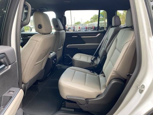 New 2026 GMC Acadia Elevation w/ Black Edition image 25