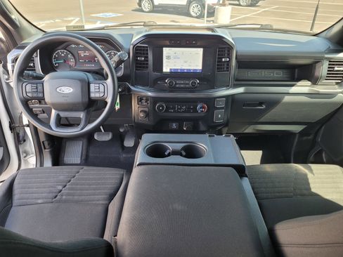 Used 2023 Ford F150 XL w/ STX Appearance Package RWD image 14