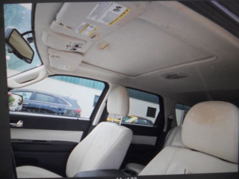 Used 2010 Mercury Mariner Premier AWD/4WD image 10